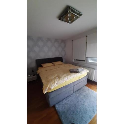 Apartman Tina