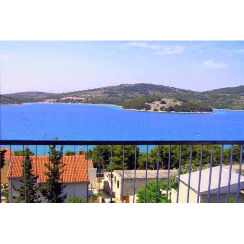 Apartman Tisno