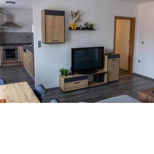 Apartmán TOBI