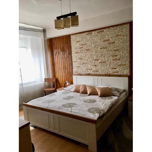 Apartmán Tomáš