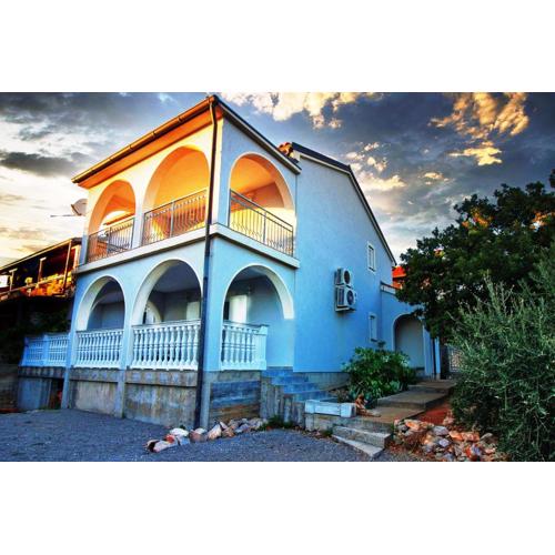 Apartman Tomas
