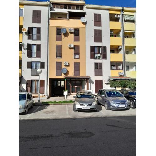Apartman Tombili 2