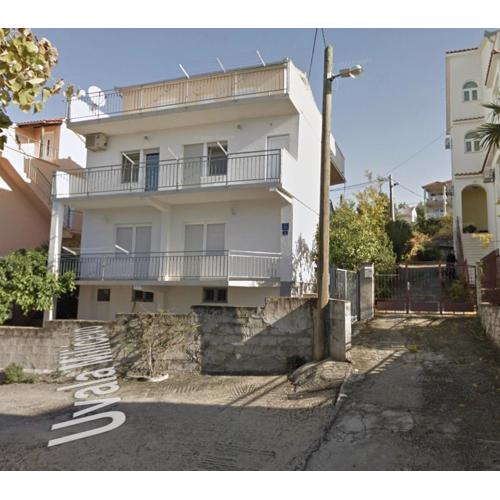 Apartman Tomić - Copacabana Beach Okrug Gornji