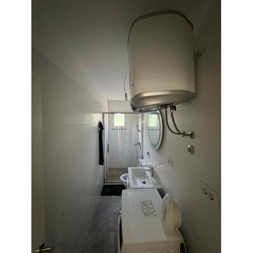 Apartman Tomo