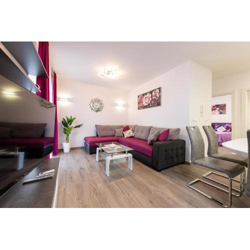 APARTMAN TOMY