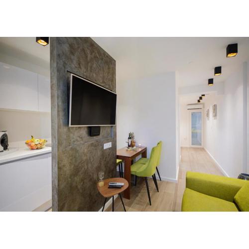 Apartman Toni