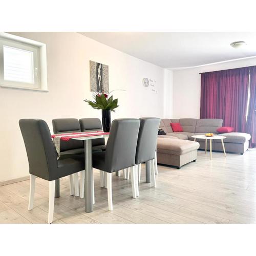 Apartman Toni