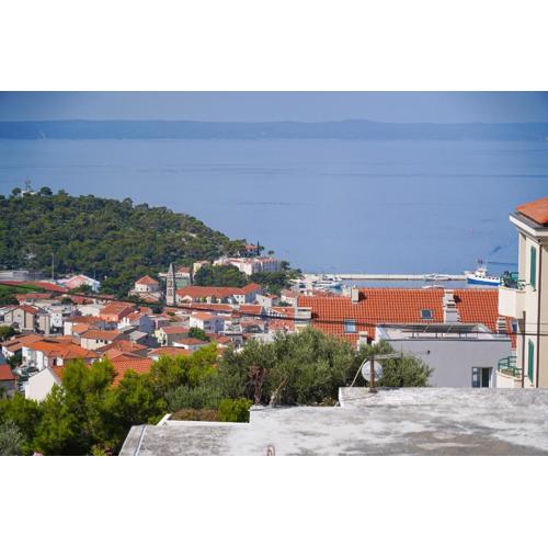 Apartman Toni
