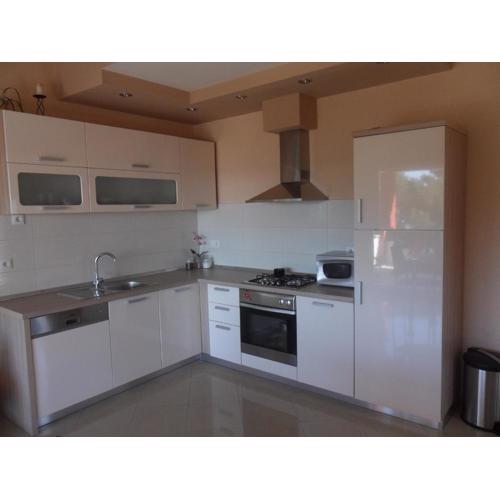 Apartman Toni