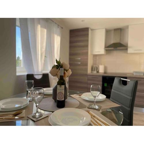 Apartman Toni