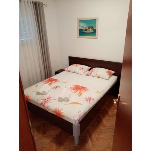 Apartman Toni