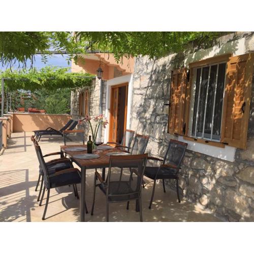 Apartman Toni