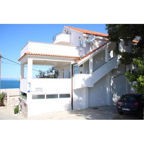 Apartman Toni