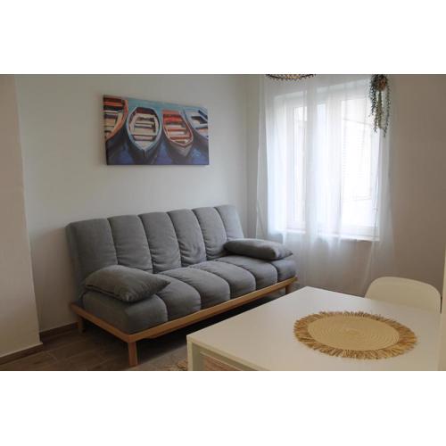 Apartman Tonka