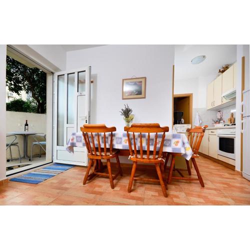 Apartman Tonka