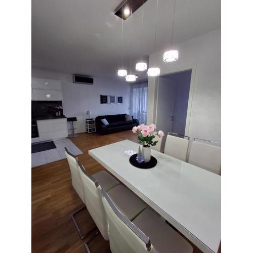 Apartman Tonka