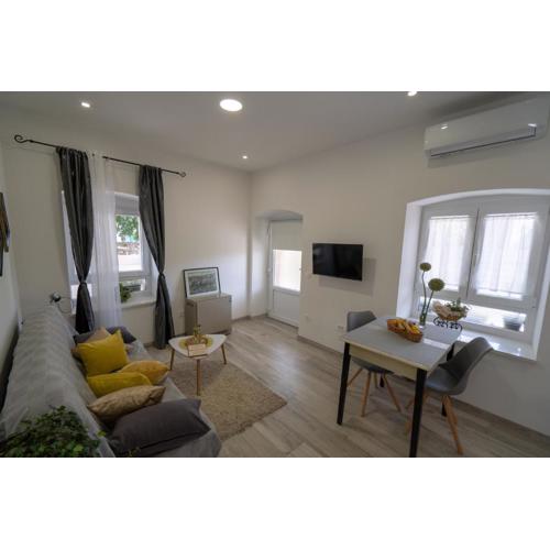 Apartman TONKOVIĆ