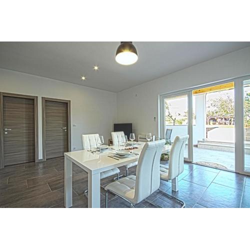 Apartman Topolino