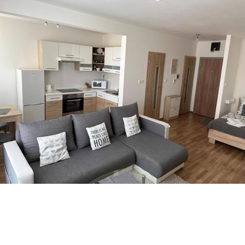Apartmán Torysa