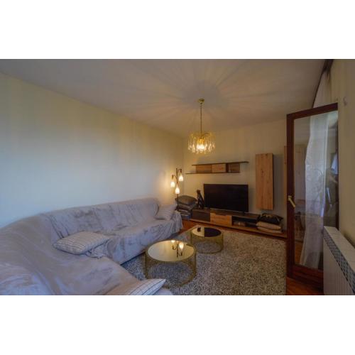 Apartman Toto