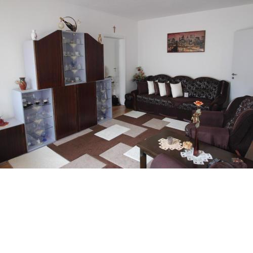 Apartman Trajan