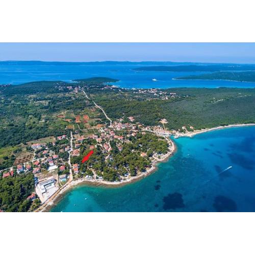 Apartman Tratica Ugljan