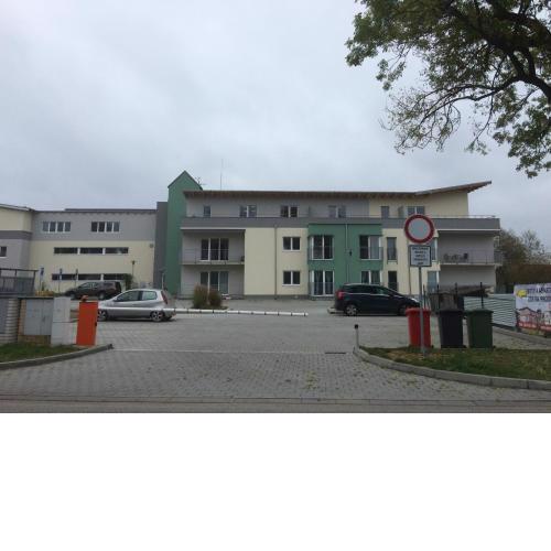 Apartmán Třeboň č. 1