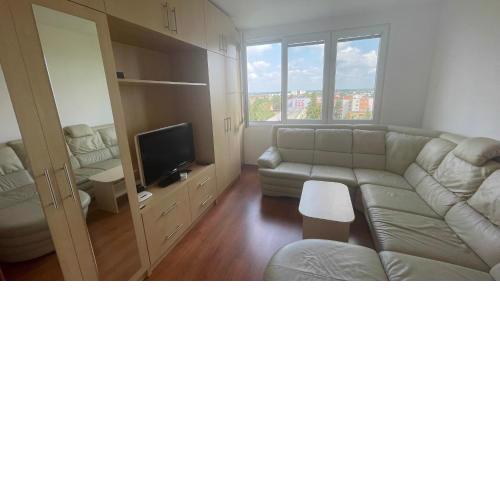 Apartmán Třeboň