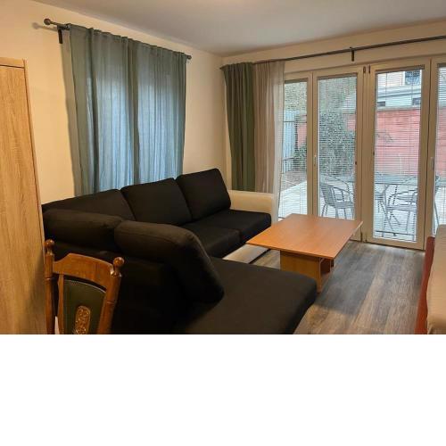 Apartmán Třemošná