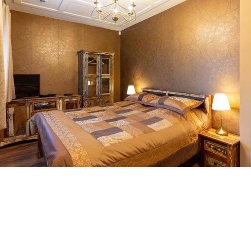 Apartmán Trenčan