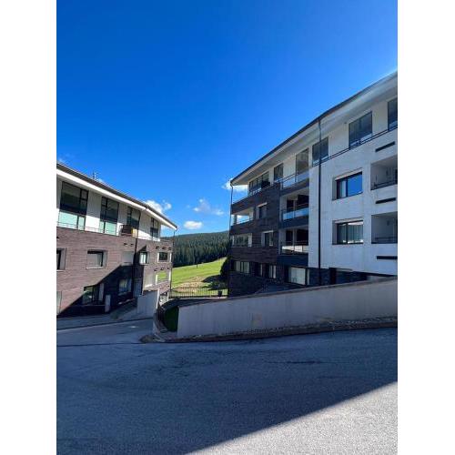 Apartman Triangel 1-04