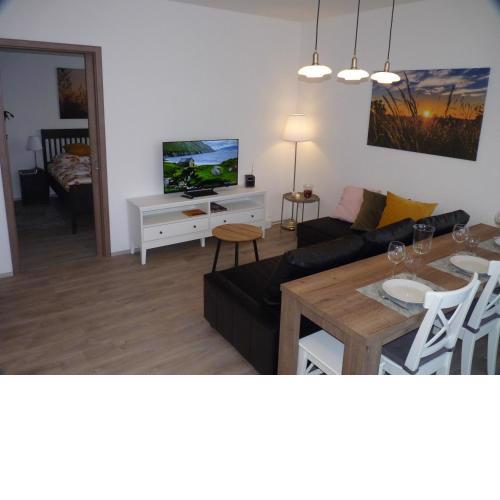 Apartmán Trilobit