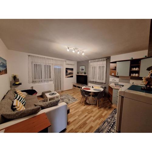 Apartman Trio Maksimir