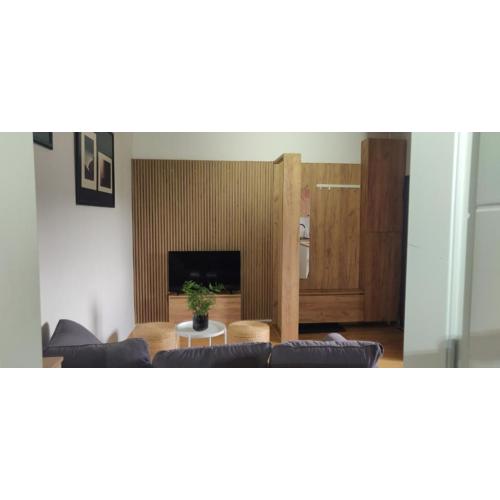Apartman Trnje