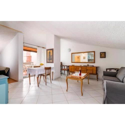 Apartman Turk