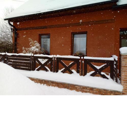 Apartman U Adamov
