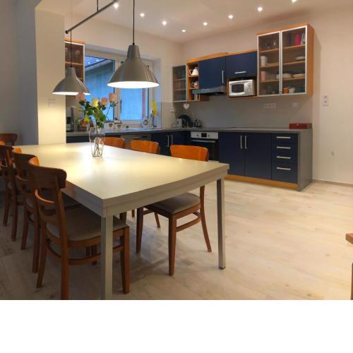Apartmán u Alfonse