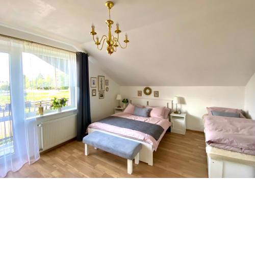 Apartmán U Babičky
