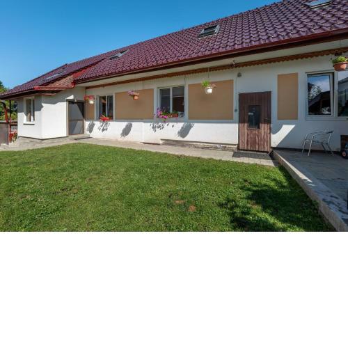 Apartman u babky