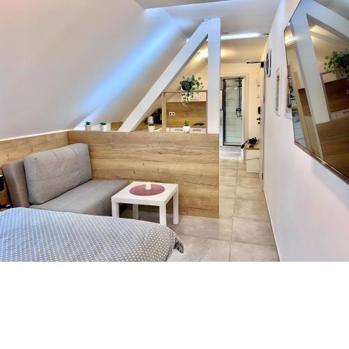 Apartmán U Bobovky - Lipno nad Vltavou