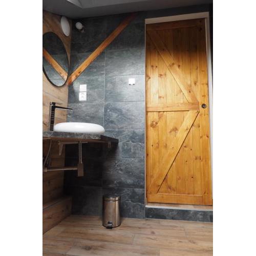Apartmán U Borovice