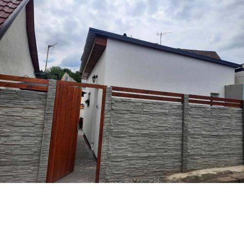 Apartmán u Bouře