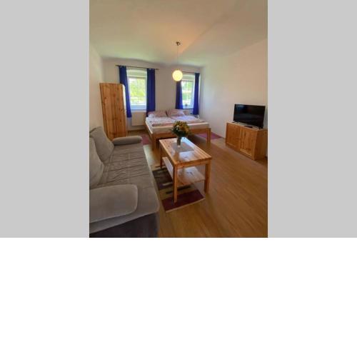 Apartmán u břehu Lipna