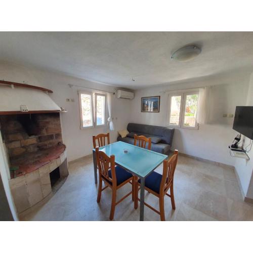 Apartman u centru Komiže