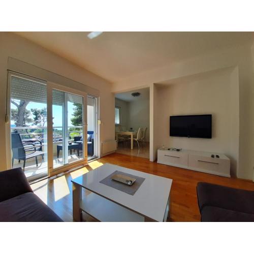 Apartman u centru Makarske