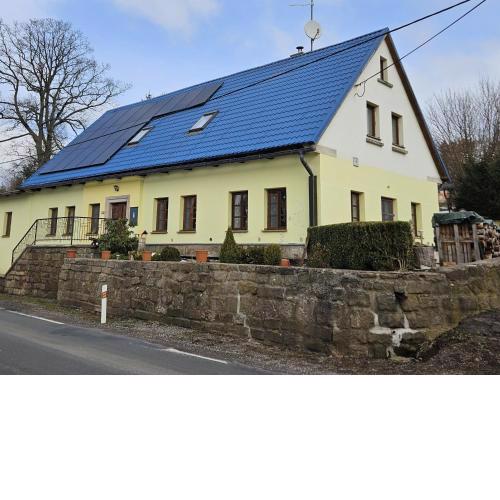 Apartmán U Davida