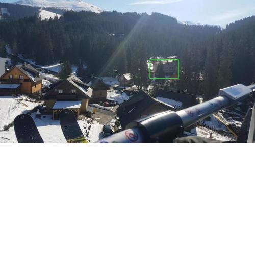 Apartmán u Fera - Jasná