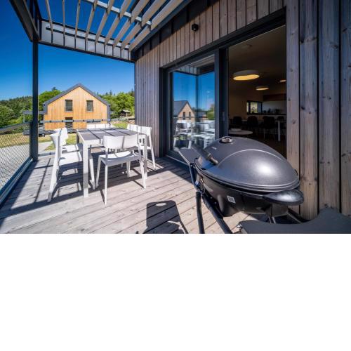 Apartmán U Hájenky 429