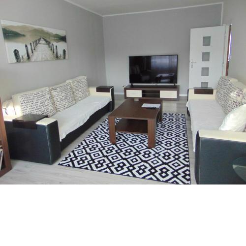 Apartmán u Jána