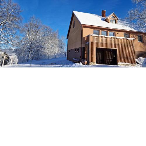 Apartmán U Javoru